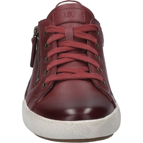 JOSEF SEIBEL Claire 13 | Sneaker für Damen | Rot Claire 13, bordeaux - Image 5