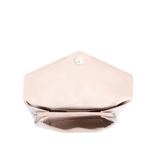 Carvela  Kross Jewel Clutch Bag