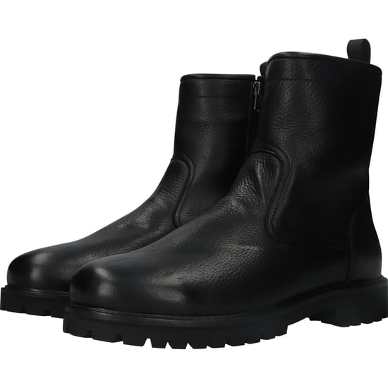 ROCK ZANE - Black - Stiefel - Image 2