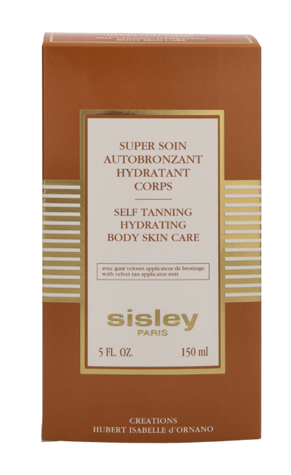 Sisley Selbstbräuner Körperpflege 150 ml - Image 2