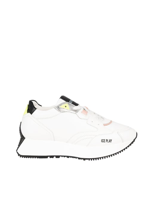 Ice Play Sneaker Damen schwarz - Image 1