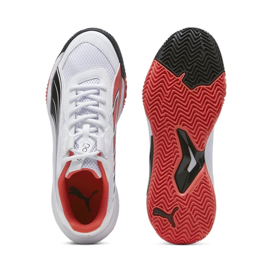 PUMA Herren NOVA Court Padel-Schuhe - Image 6