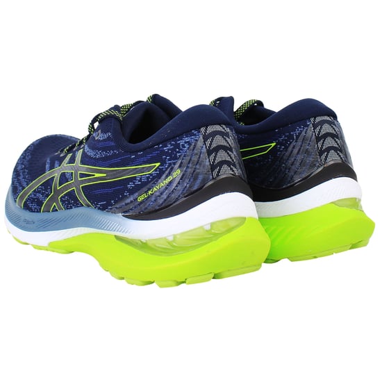 Asics Gel-Kayano 29 Herren Marine Laufschuhe - Image 3