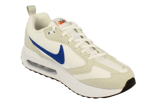 Nike Air Max Dawn Gs Weiß Turnschuhe - Image 4