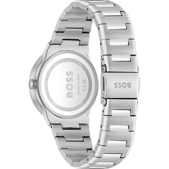 Hugo Boss Ladies Watch  Quartz  gold