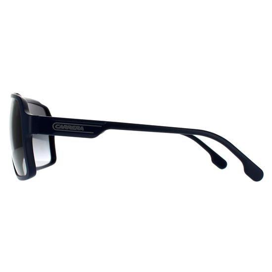Carrera Aviator Herren Blau Dunkelgrau Gradient - Image 3