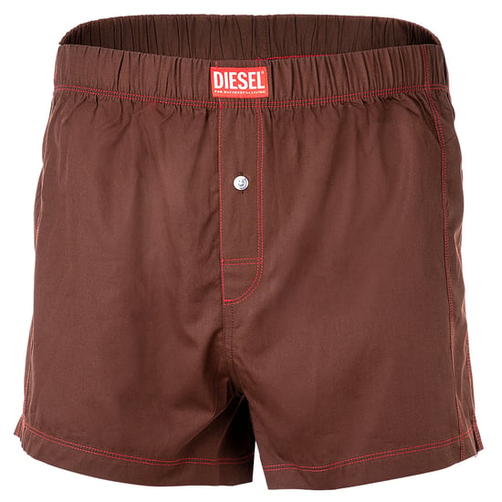 Diesel Uubx-Stark Boxer-Shorts Web-Boxershorts - Image 1
