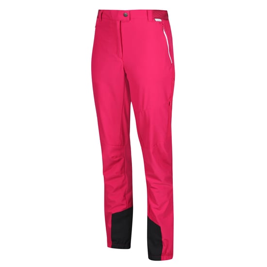 Regatta - "Mountain III" Hosen für Damen - Wandern (Pink) - Image 4