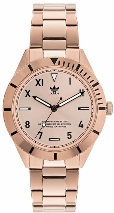 Unisex-Uhr Adidas AOFH22064 (Ø 43 mm) - Image 1