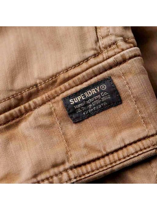 Kurze Superdry Core Cargo für Herren - Image 2