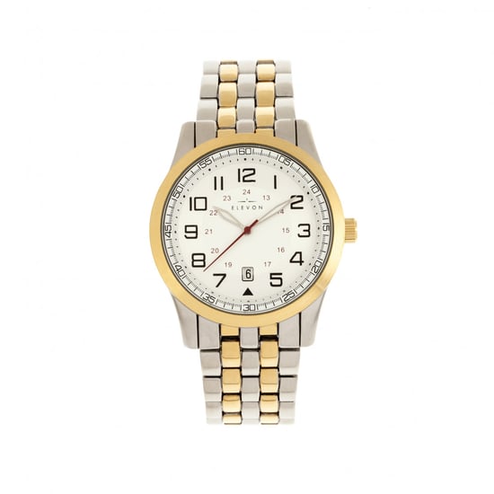 Elevon Garrison Armbanduhr mit Datum - Image 1