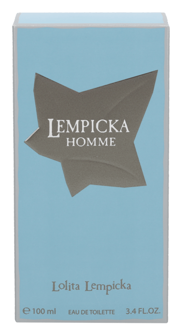 Lolita Lempicka Homme Edt Spray 100 ml - Image 2