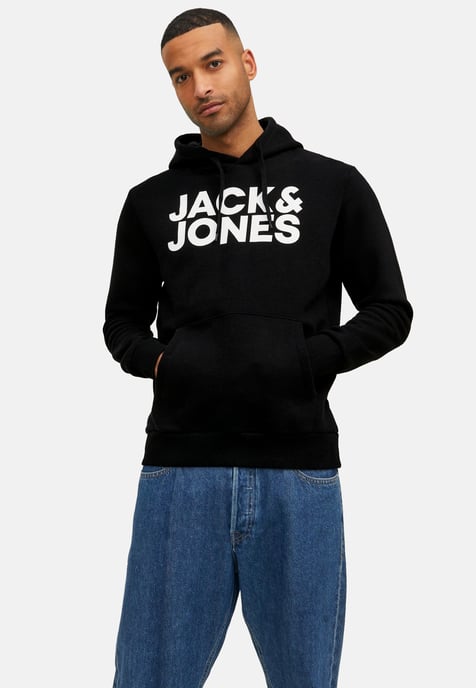Jack & Jones Pullover-Kapuzenpullover - Image 3