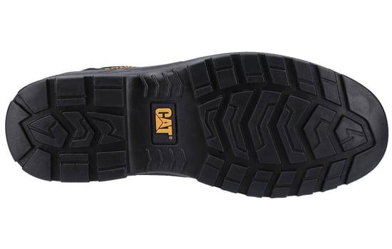 Caterpillar Striver S3 Low Sicherheitsschuhe Herren - Image 4
