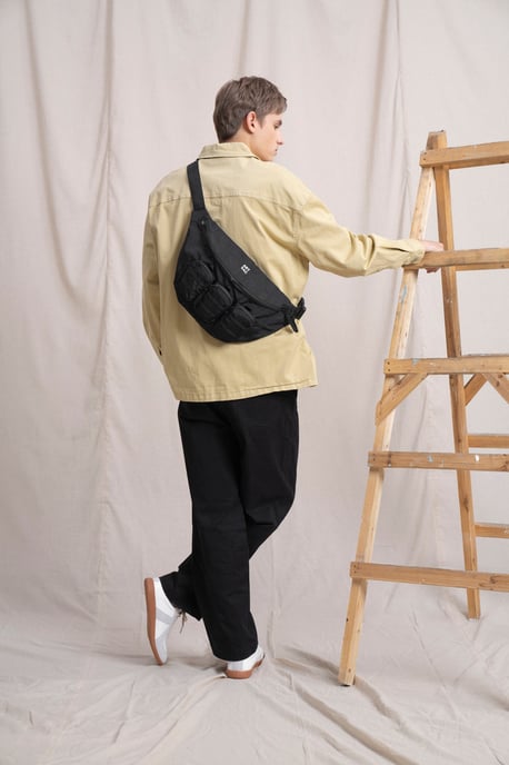 Jakson Triple M Backpack