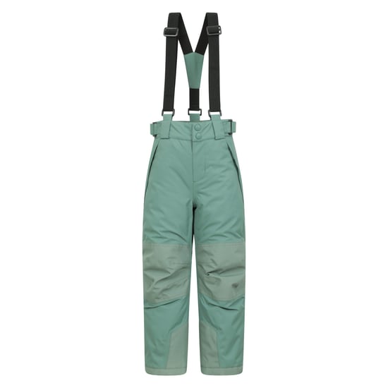 Mountain Warehouse - Kinder Skihosen "Falcon Extreme" (Helles Khaki) - Image 1