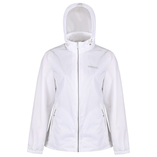 Regatta Womens/Ladies Corinne IV Waterproof Softshell Jacket