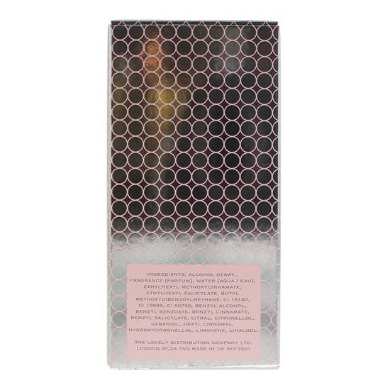 Sarah Jessica Parker Born Lovely Eau De Parfum 30ml Spray für Sie - Image 4