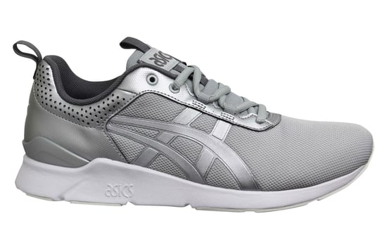 Asics Tiger Gel-Lyle Runner Mens Grey Running Trainers