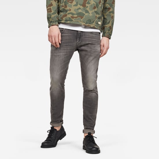 G-Star RAW Revend Skinny Jeans