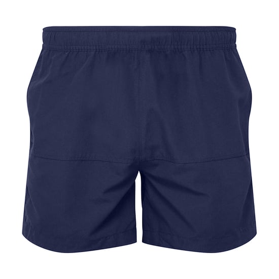 Asquith & Fox - Badeshorts für Herren (Marineblau) - Image 2