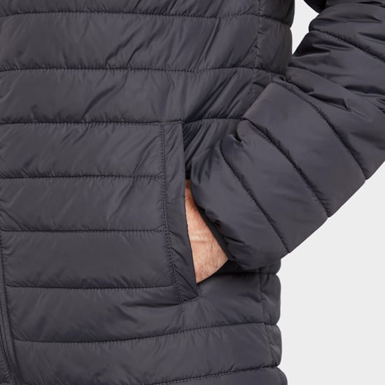Peter Storm Men's Blisco II Insulated & Water Repellent Puffer Jacket with Hood