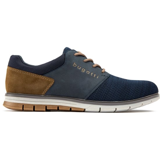 Bugatti Comfort Casual Schuhe - Image 1