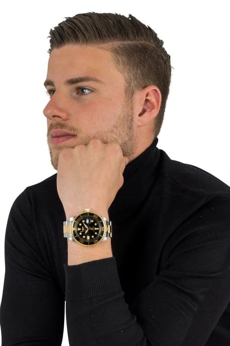 Invicta Grand Diver 27614 Herrenuhr - 47mm - Image 5