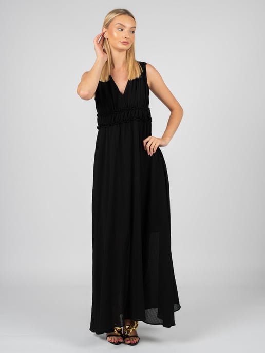 Liu-Jo Kleid Damen schwarz - Image 6