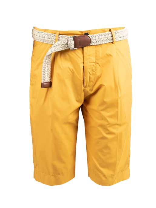 Antony Morato Shorts Fred Herren gelb - Image 1