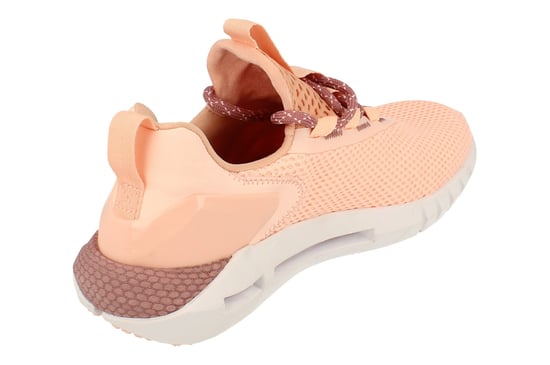 Unter Armour Ua Hovr Strt Damen Orange Trainer - Image 3