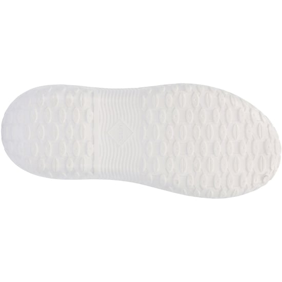 Muck Boots Muckster Lite Synthetik Weiß Gummistiefel - Image 3
