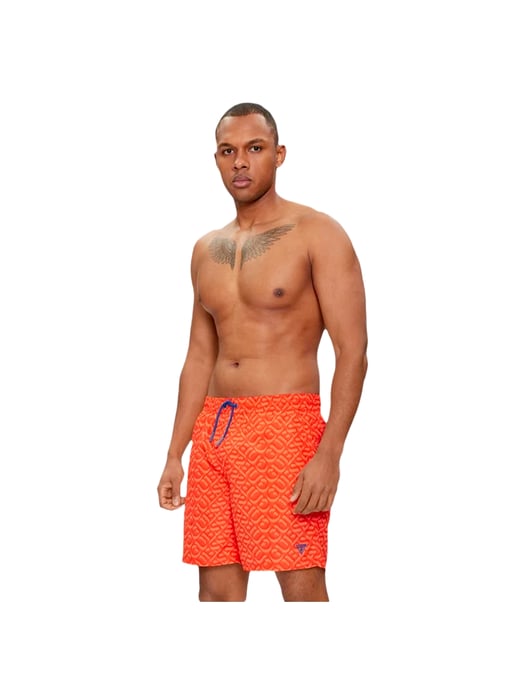 Guess Herren Badeanzug Palmas - Image 2