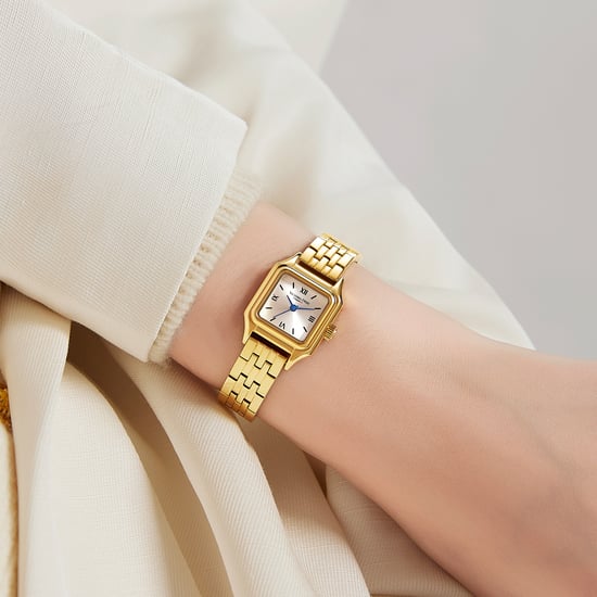 VICTORIA HYDE Armbanduhr Perle in Gold - Image 3