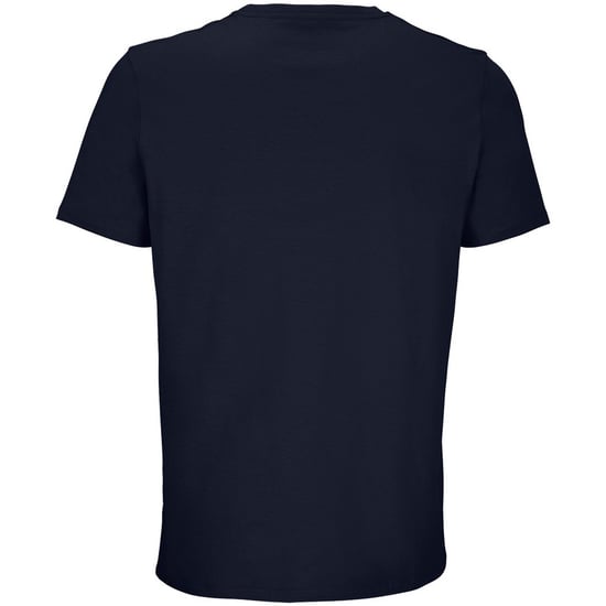 SOLS - "Legend" T-Shirt für Herren/Damen Unisex (Dunkelblau) - Image 2