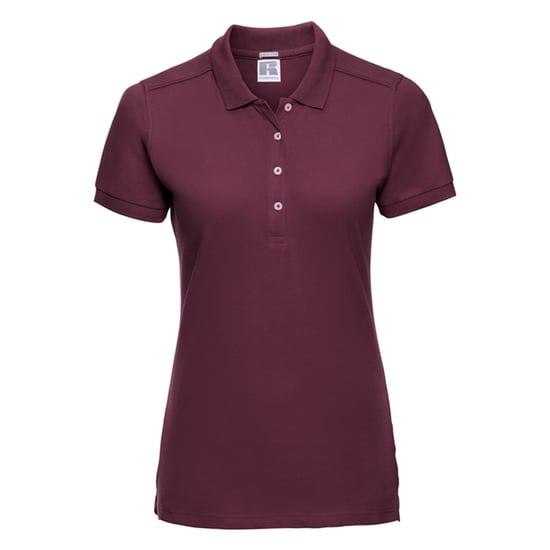 Russell - Poloshirt für Damen () - Image 1