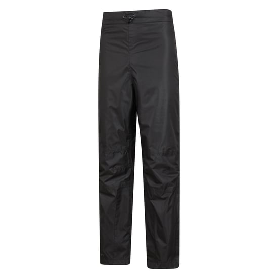 Mountain Warehouse - "Spray" Hosen für Herren (Schwarz) - Image 3