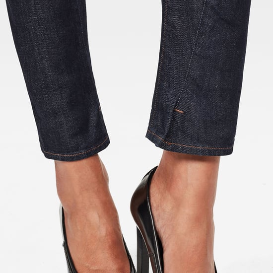 G-Star RAW Joci 3D Mid Slim Jeans