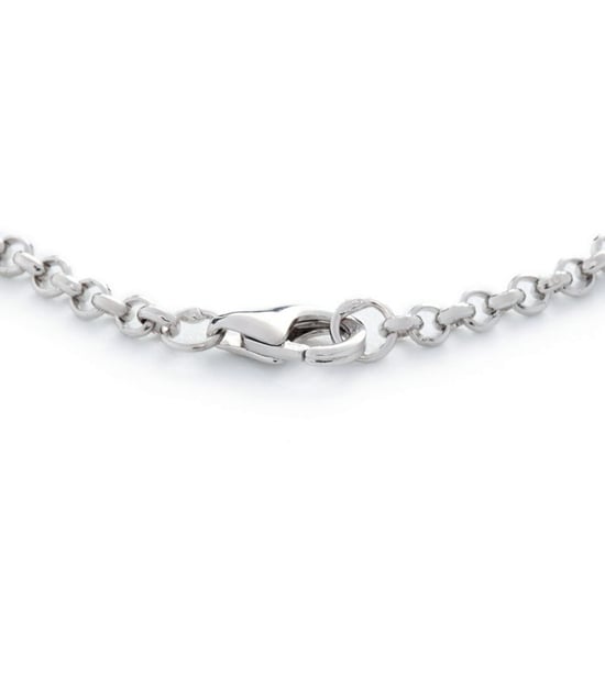 Orphelia Damen-Armband aus 925er Sterlingsilber – Silber ZA-1008 - Image 5