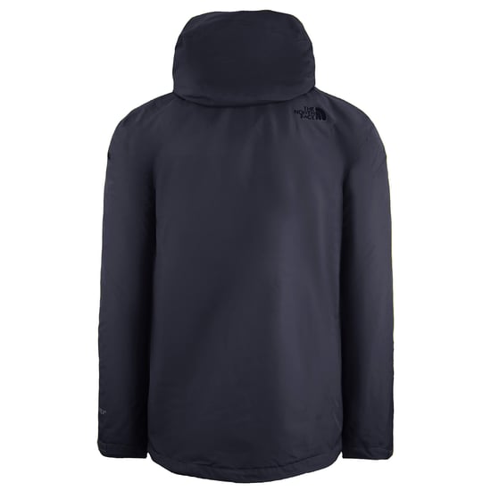 The North Face Triclimate Herren-Wandermantel in Marineblau - Image 4