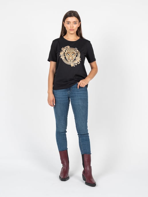 Liu Jo Jeans Divine Damen blau - Image 2