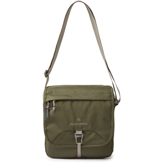 Craghoppers Mens Cross Body Durable Adjustable Messenger Bag