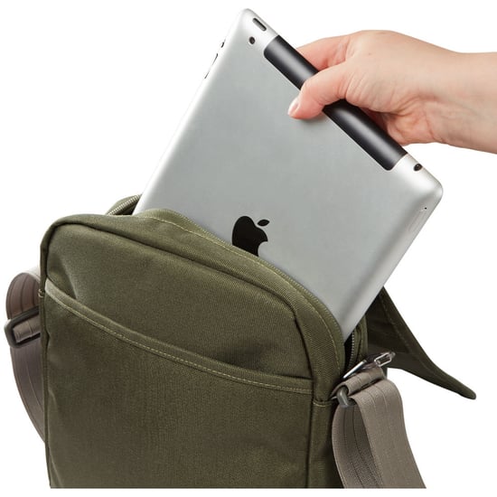 Craghoppers Mens Cross Body Durable Adjustable Messenger Bag