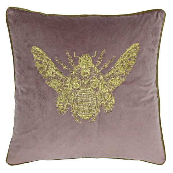 Cerana 50X50 PCushion Staubige Blüte - Image 1
