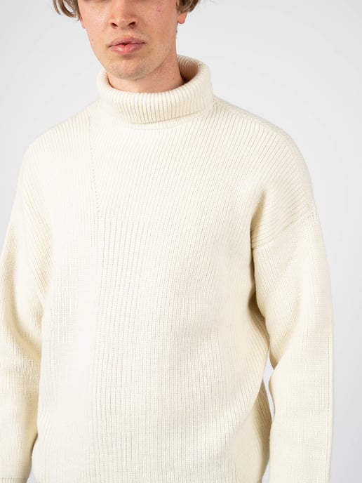 Antony Morato Pullover Herren weiß - Image 5