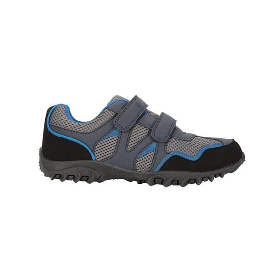 Mountain Warehouse - Kinder Sneaker "Mars" (Marineblau) - Image 4