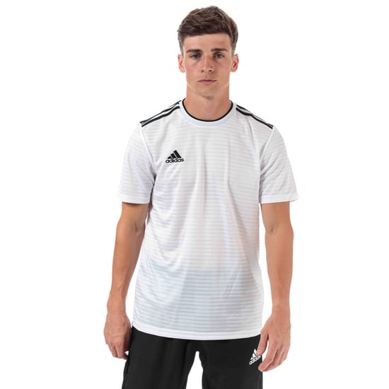 Men's adidas Condivo 18 Jersey in White