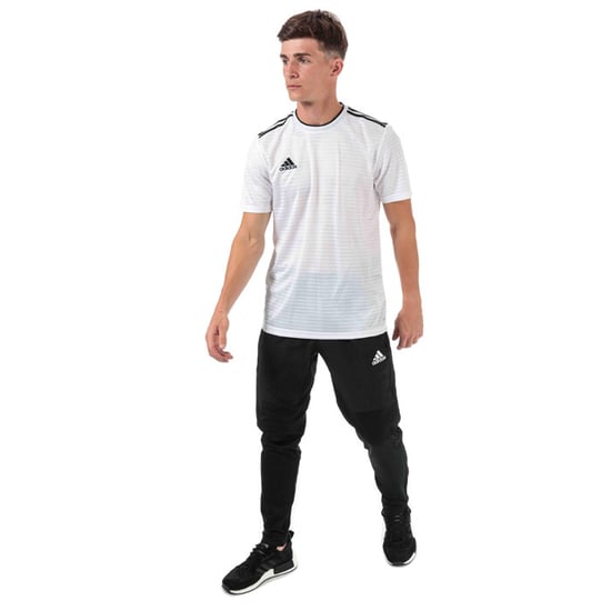 Men's adidas Condivo 18 Jersey in White
