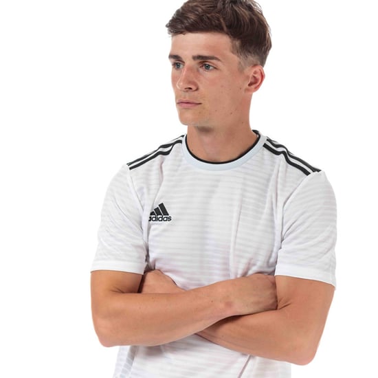 Men's adidas Condivo 18 Jersey in White