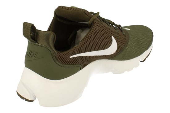 Nike Presto Fly Herren Grün Turnschuhe - Image 3